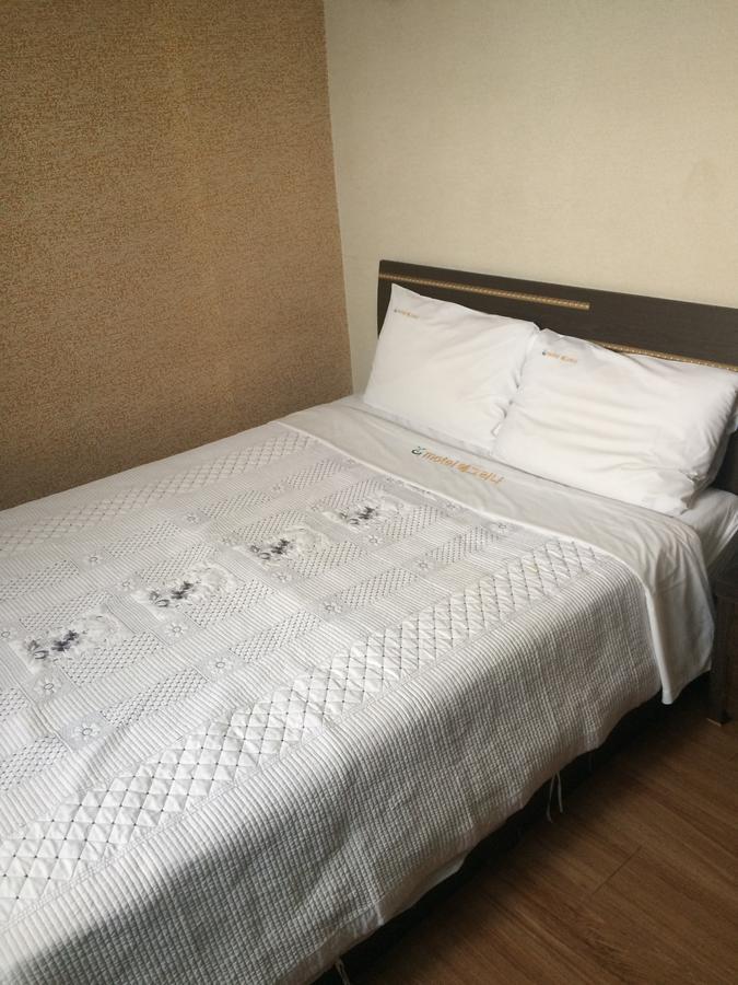 Yegrina Motel Nonsan ภายนอก รูปภาพ